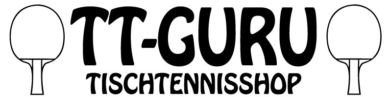 TT-GURU Tischtennisshop